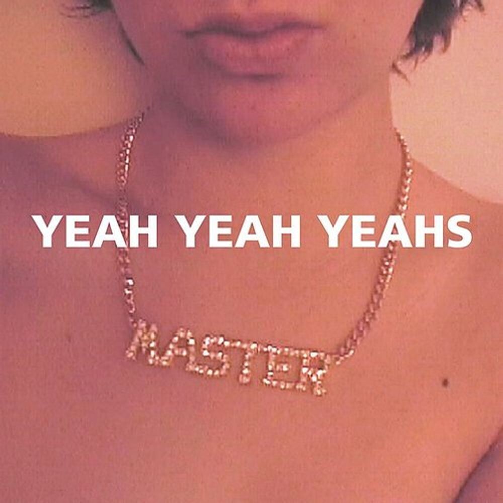 Виниловая пластинка LP Yeah Yeah Yeahs (12") - Yeah Yeah Yeahs
Виниловая пластинка LP Yeah Yeah Yeahs (12") - Yeah Yeah Yeahs