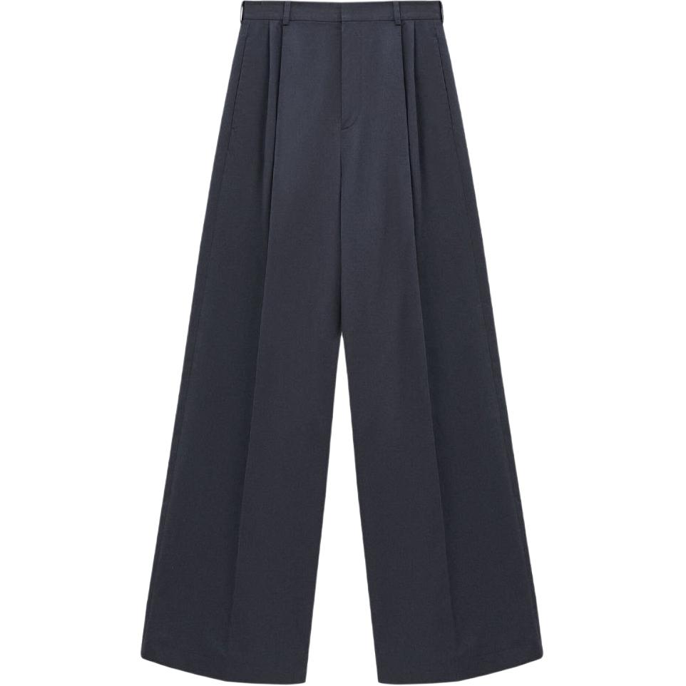 LOEWE SS25 Casual Pants Мужские Серые
LOEWE SS25 Casual Pants Мужские Серые