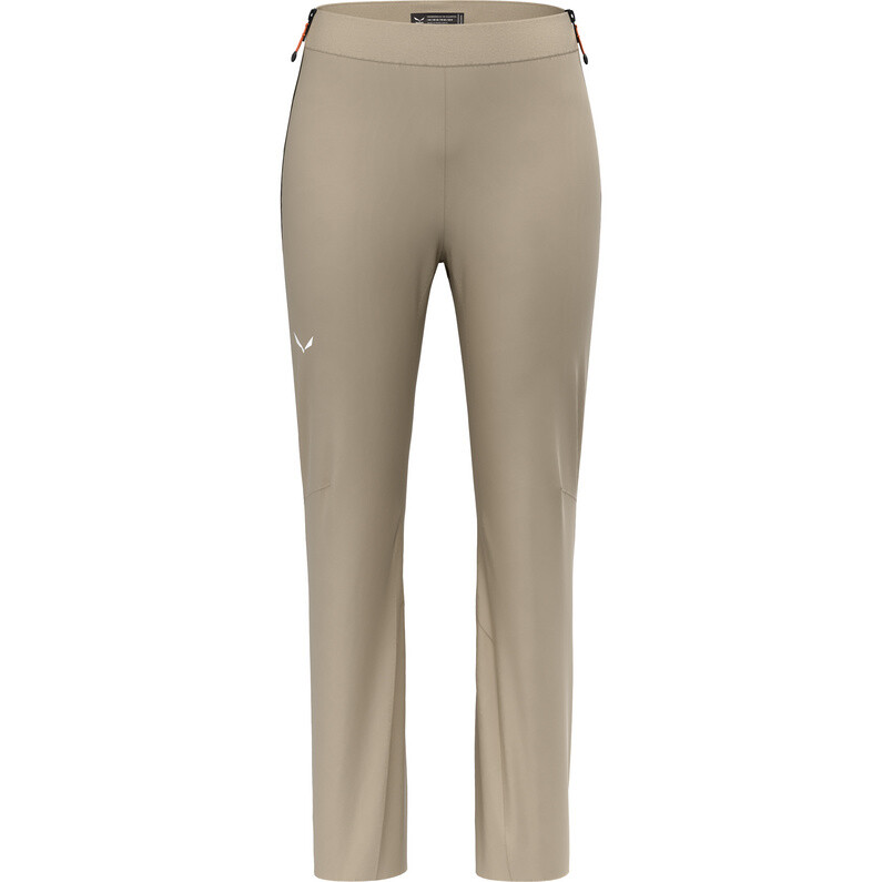 Женские брюки Puez PTX Hyb Salewa, бежевый
Женские брюки Puez PTX Hyb Salewa, бежевый