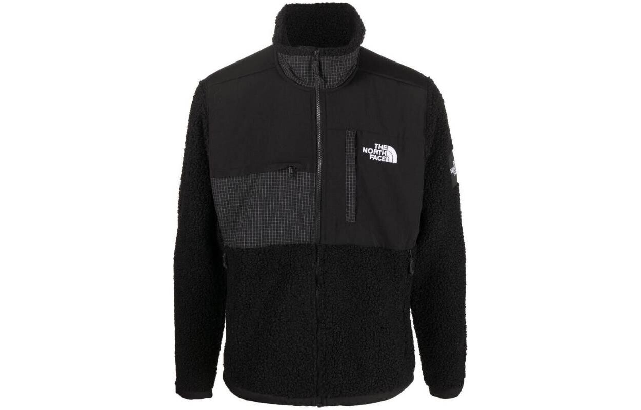 Куртка мужская черная The North Face, черный
Куртка мужская черная The North Face, черный