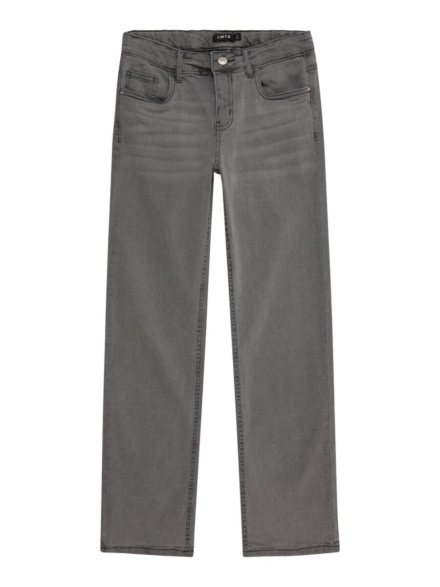 Джинсы NAME IT Regular Jeans NLFTARIANNES, серый деним
Джинсы NAME IT Regular Jeans NLFTARIANNES, серый деним