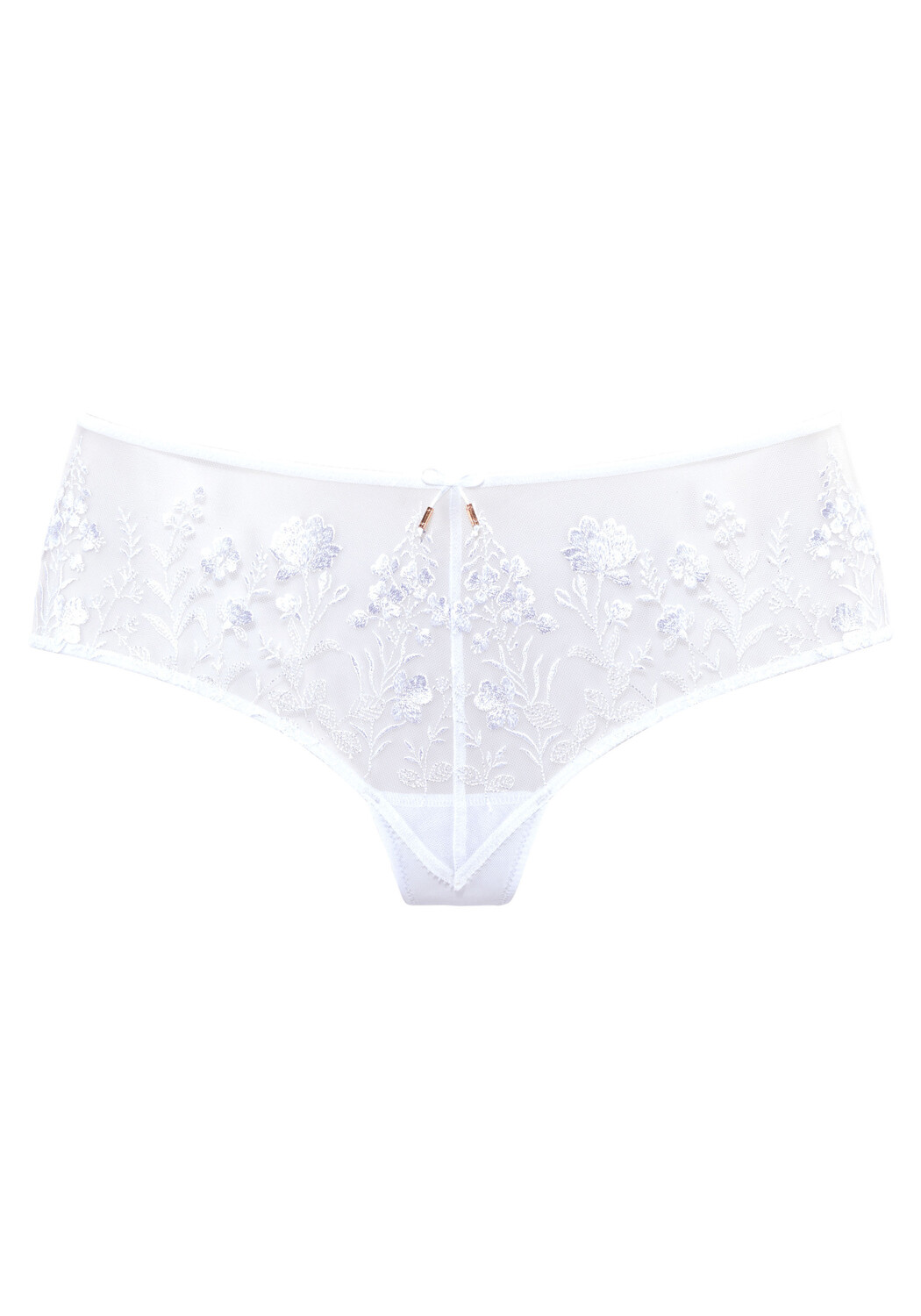 Трусы LASCANA Stringpanty, цвет uni weiß
Трусы LASCANA Stringpanty, цвет uni weiß