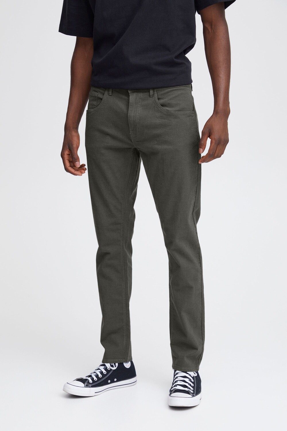 Тканевые брюки BLEND Stoff in, цвет Stoffhose in
Тканевые брюки BLEND Stoff in, цвет Stoffhose in