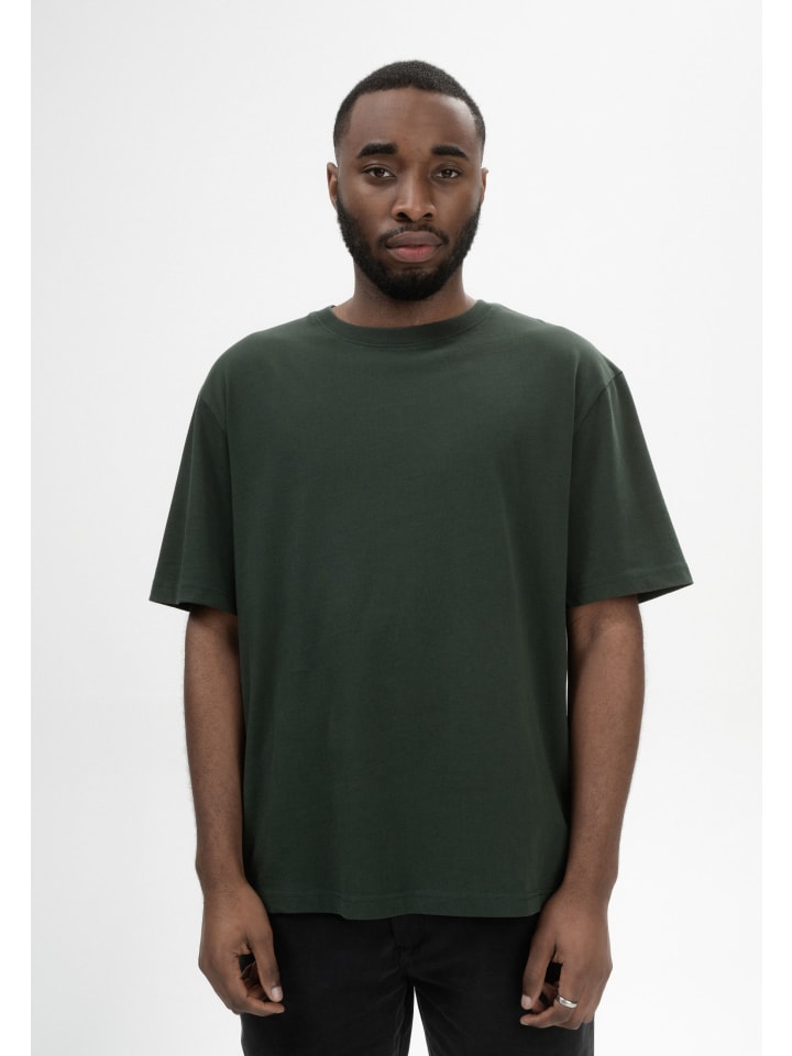 Футболка большого размера, тяжелая Бхаджан MELA
Футболка большого размера, тяжелая Бхаджан MELA