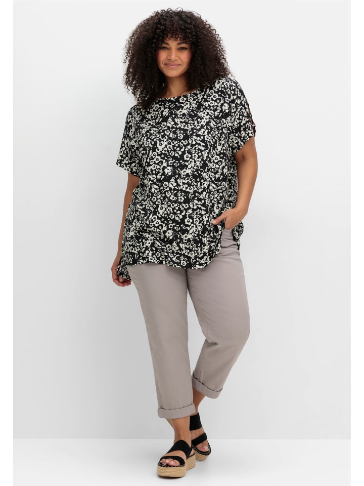 Блузка sheego
Блузка sheego