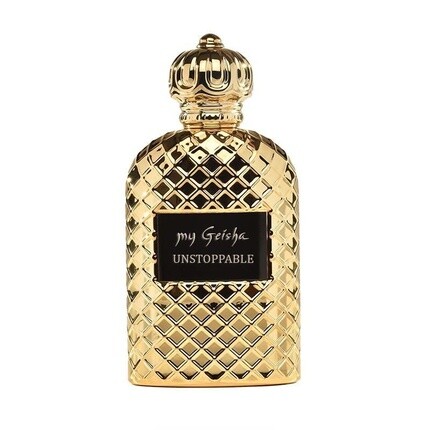 Unstoppable Extrait De Parfum 100 мл парфюмированная вода, My Geisha
Unstoppable Extrait De Parfum 100 мл парфюмированная вода, My Geisha