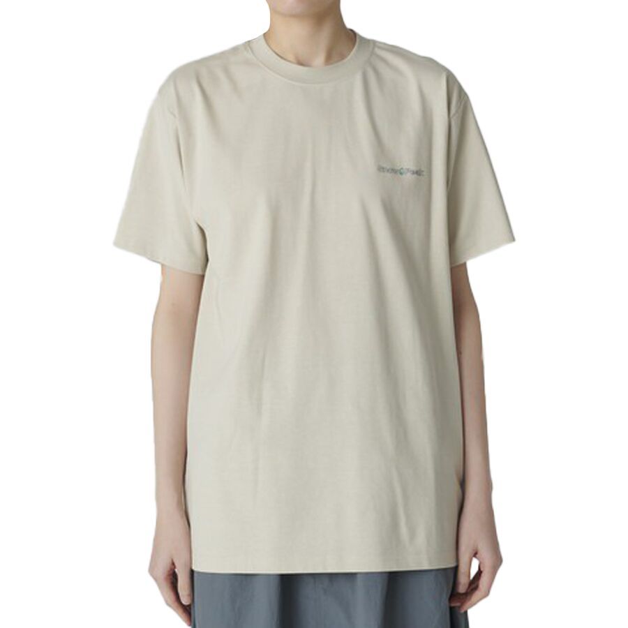 Футболка Snow Peak Warm Oneself Snow Peak, Light Beige, Белый, Футболка Snow Peak Warm Oneself Snow Peak, Light Beige
Футболка Snow Peak Warm Oneself Snow Peak, Light Beige, Белый, Футболка Snow Peak Warm Oneself Snow Peak, Light Beige