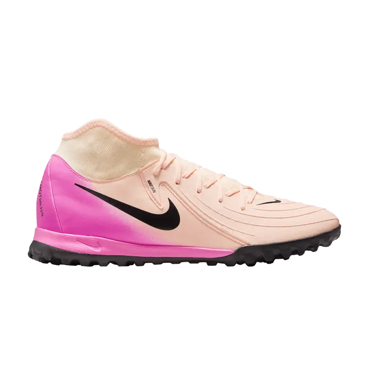 Кроссовки Nike Phantom Luna 2 Academy TF 'Prism Pack', розовый
Кроссовки Nike Phantom Luna 2 Academy TF 'Prism Pack', розовый