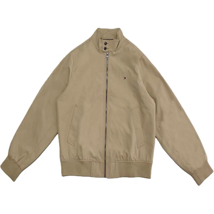 Куртки и пальто мужские Tommy Hilfiger, хаки
Куртки и пальто мужские Tommy Hilfiger, хаки