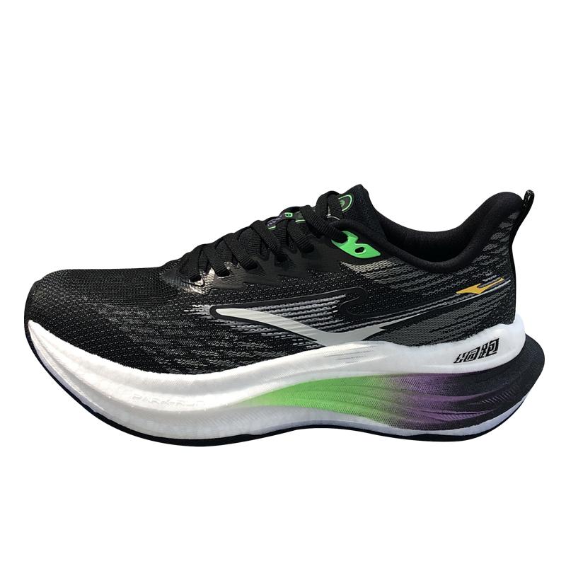 Кроссовки мужские с низким верхом Erke, Black
Кроссовки мужские с низким верхом Erke, Black