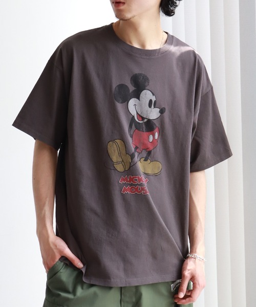 Футболка с коротким рукавом, винтажная, с принтом Disney, черная
Футболка с коротким рукавом, винтажная, с принтом Disney, черная