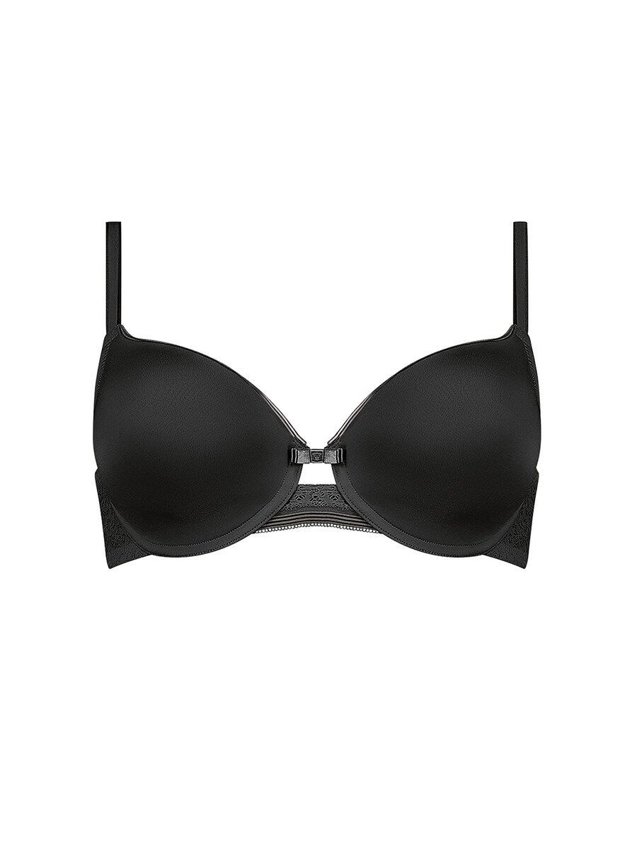 Бюстгальтер-футболка TRIUMPH Beauty-Full Essential, черный
Бюстгальтер-футболка TRIUMPH Beauty-Full Essential, черный