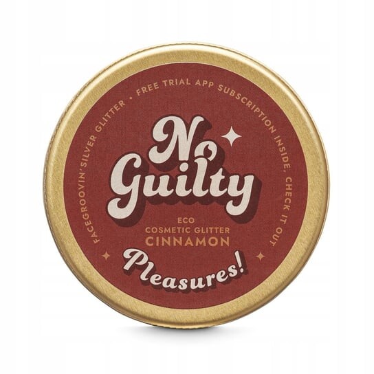 Мыло Ministry of Good, Блеск, Блёстки с корицей, 10г, Ministerstwo Dobrego Mydła 
Мыло Ministry of Good, Блеск, Блёстки с корицей, 10г, Ministerstwo Dobrego Mydła