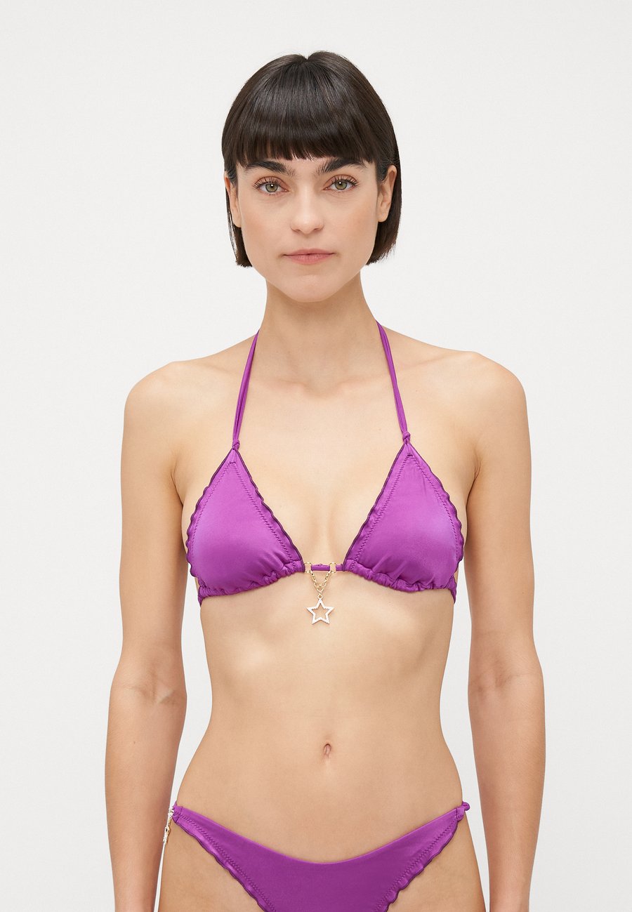 Топ бикини Agent Provocateur BERRY, Purple
Топ бикини Agent Provocateur BERRY, Purple