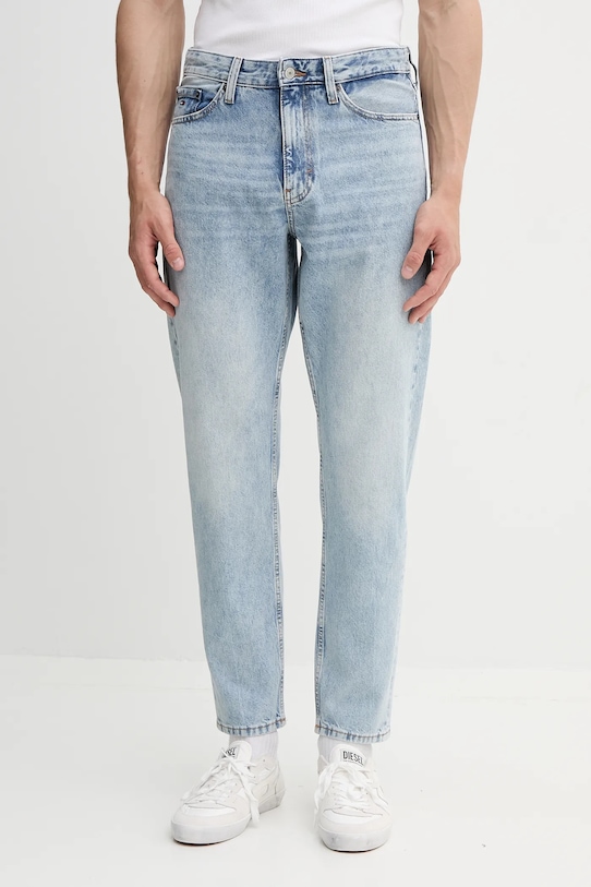 Джинсы Tommy Jeans, синий
Джинсы Tommy Jeans, синий