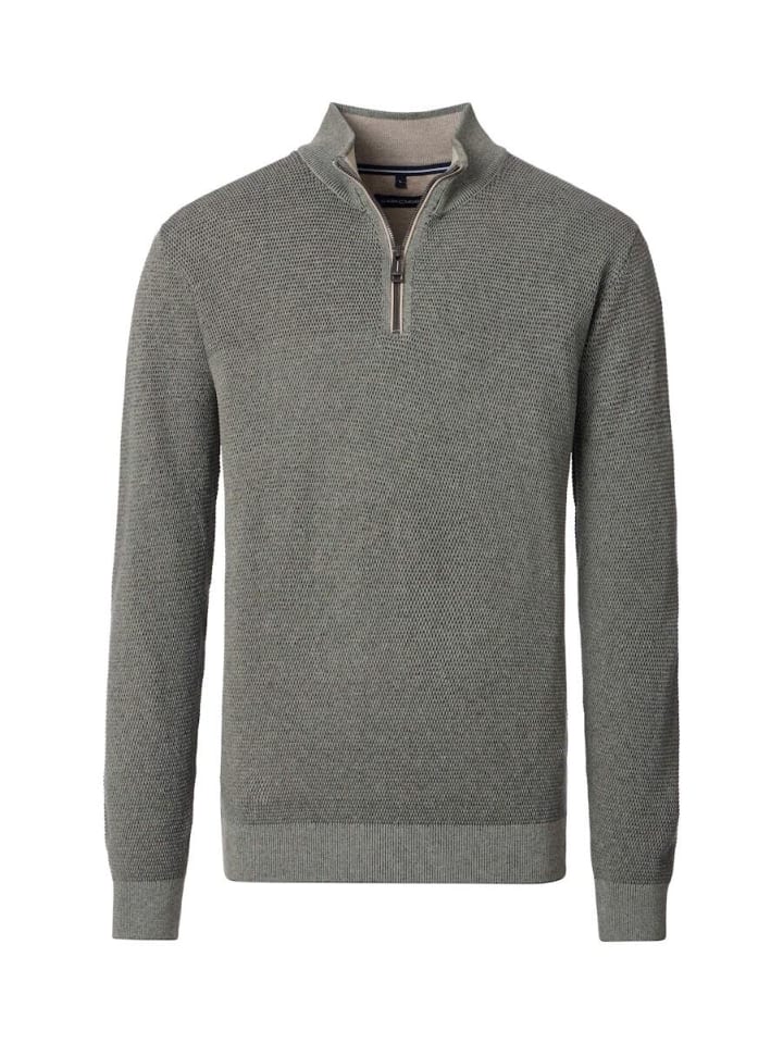 Свитер бирюзового цвета CASAMODA
Свитер бирюзового цвета CASAMODA