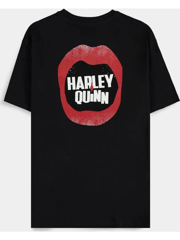 Черная рубашка Batman
Черная рубашка Batman