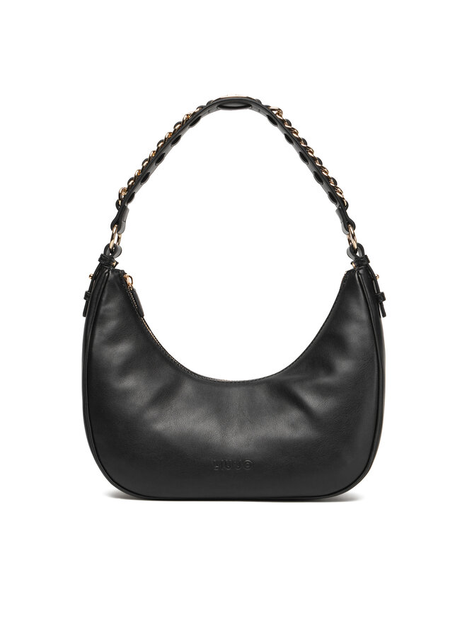 Сумка Liu Jo Tullia AF5038 E0077, черный
Сумка Liu Jo Tullia AF5038 E0077, черный