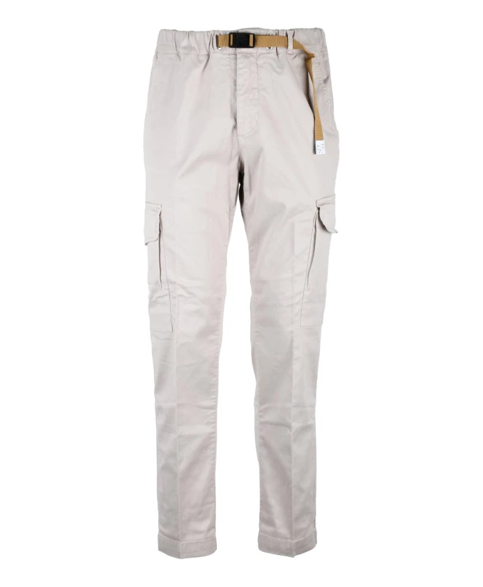 Узкие брюки White Sand, бежевый
Узкие брюки White Sand, бежевый