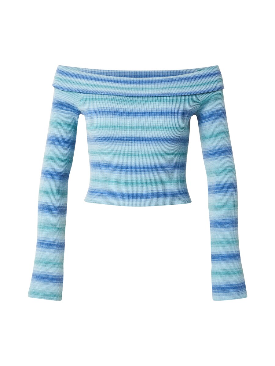 Свитер florence by mills exclusive for ABOUT YOU, синий
Свитер florence by mills exclusive for ABOUT YOU, синий