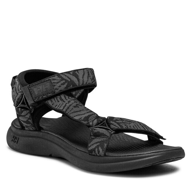 Сандалии Helly Hansen CapilanoSandal, черный
Сандалии Helly Hansen CapilanoSandal, черный