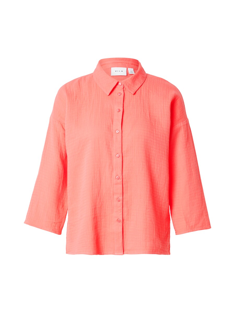 Блуза VILA VILania, цвет Light orange
Блуза VILA VILania, цвет Light orange