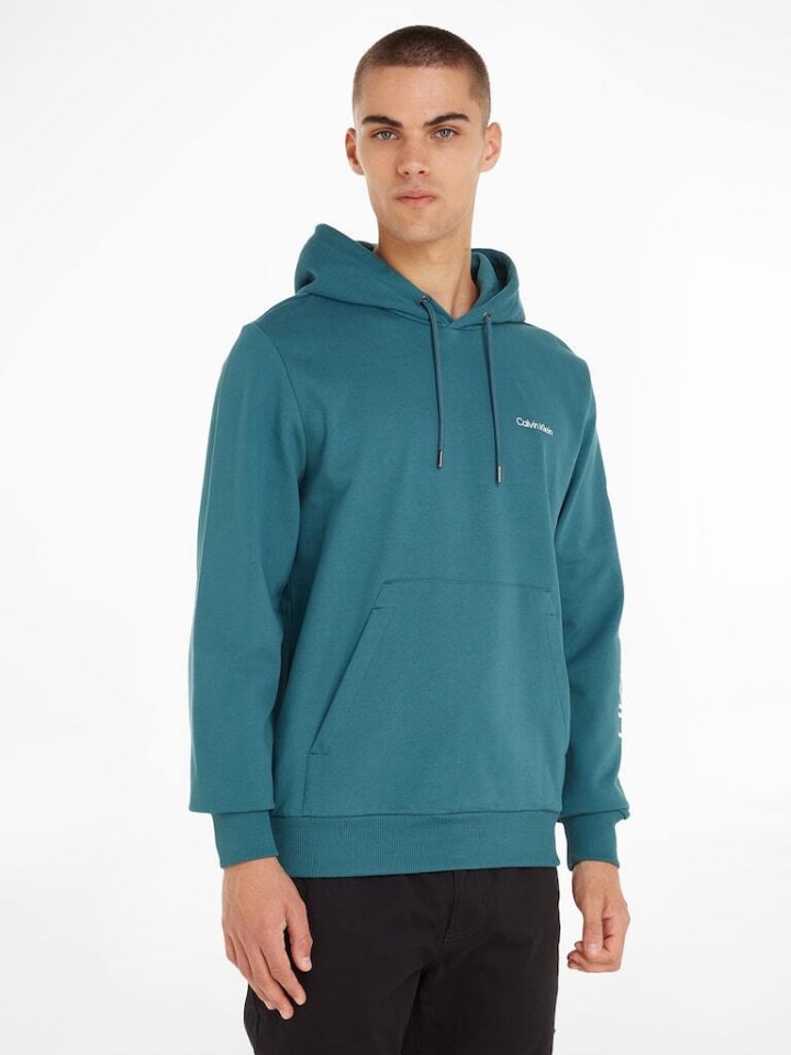 Толстовка Calvin Klein
Толстовка Calvin Klein