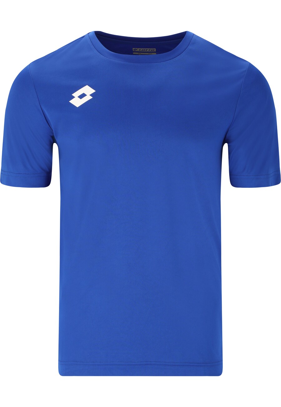 Футболка Performance LOTTO Elite, синий
Футболка Performance LOTTO Elite, синий