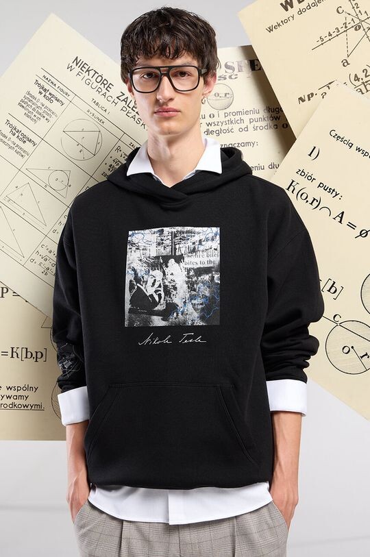 Толстовка Medicine, черный
Толстовка Medicine, черный