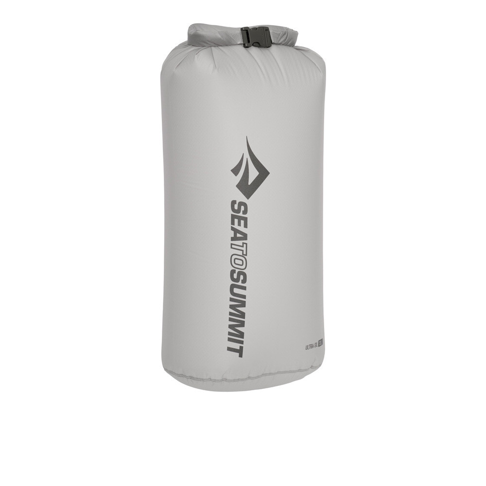 Сумка Sea To Summit Ultra-Sil 13L Dry, серый
Сумка Sea To Summit Ultra-Sil 13L Dry, серый