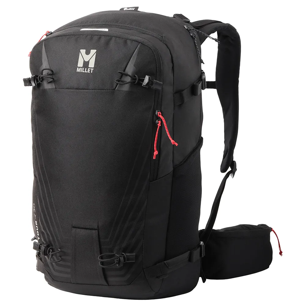 Рюкзак Millet Tour 30L, черный
Рюкзак Millet Tour 30L, черный