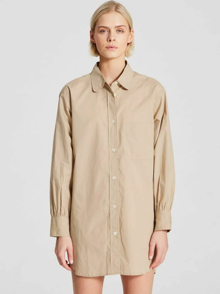 Блуза Gai+Lisva Rosa, бежевый
Блуза Gai+Lisva Rosa, бежевый