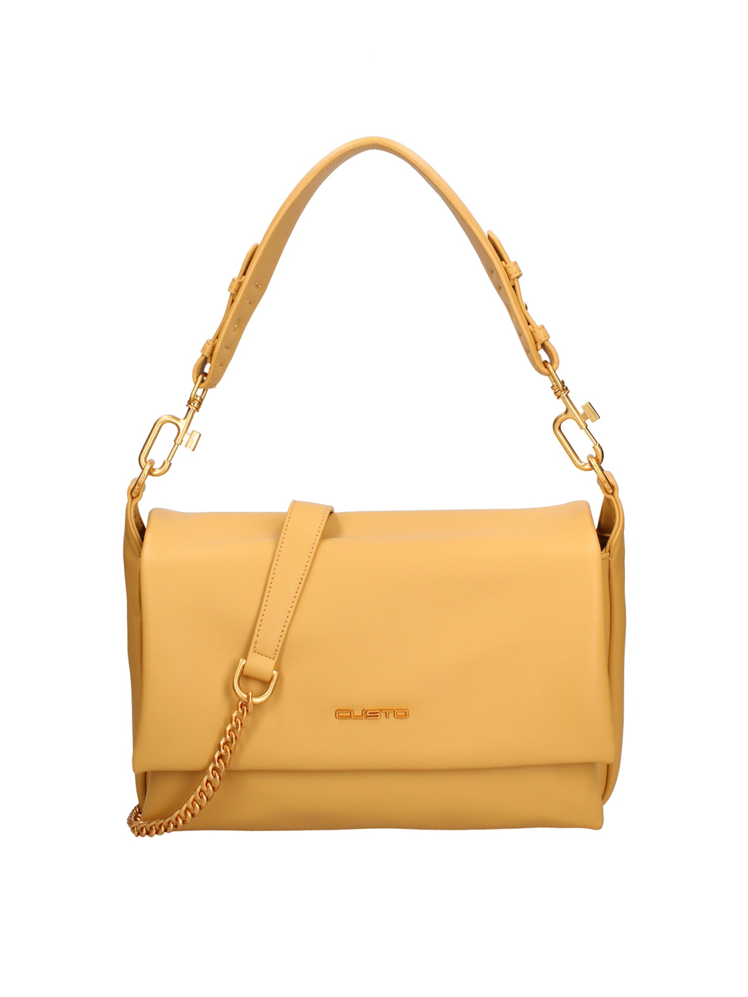 Custo Barcelona Желтая сумка через плечо
Custo Barcelona Желтая сумка через плечо