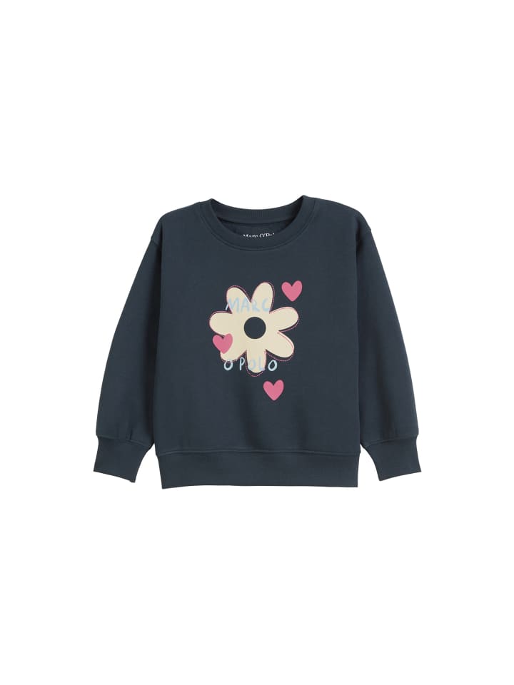 Толстовка Marc O'Polo
Толстовка Marc O'Polo