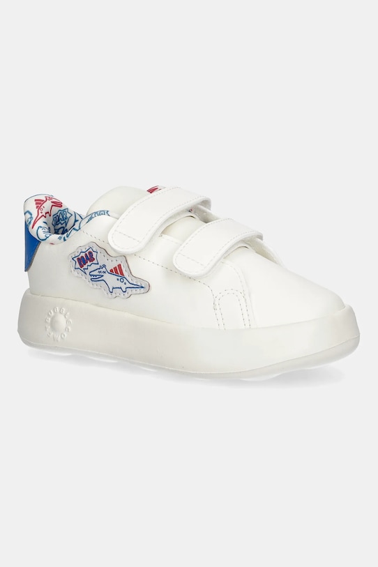 Детские кроссовки ADVANTAGE DINO Adidas, бежевый
Детские кроссовки ADVANTAGE DINO Adidas, бежевый