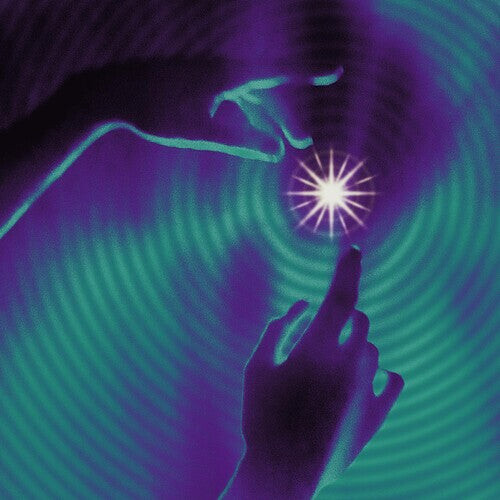 Виниловая пластинка Glacier Veins: Lunar Reflection
Виниловая пластинка Glacier Veins: Lunar Reflection