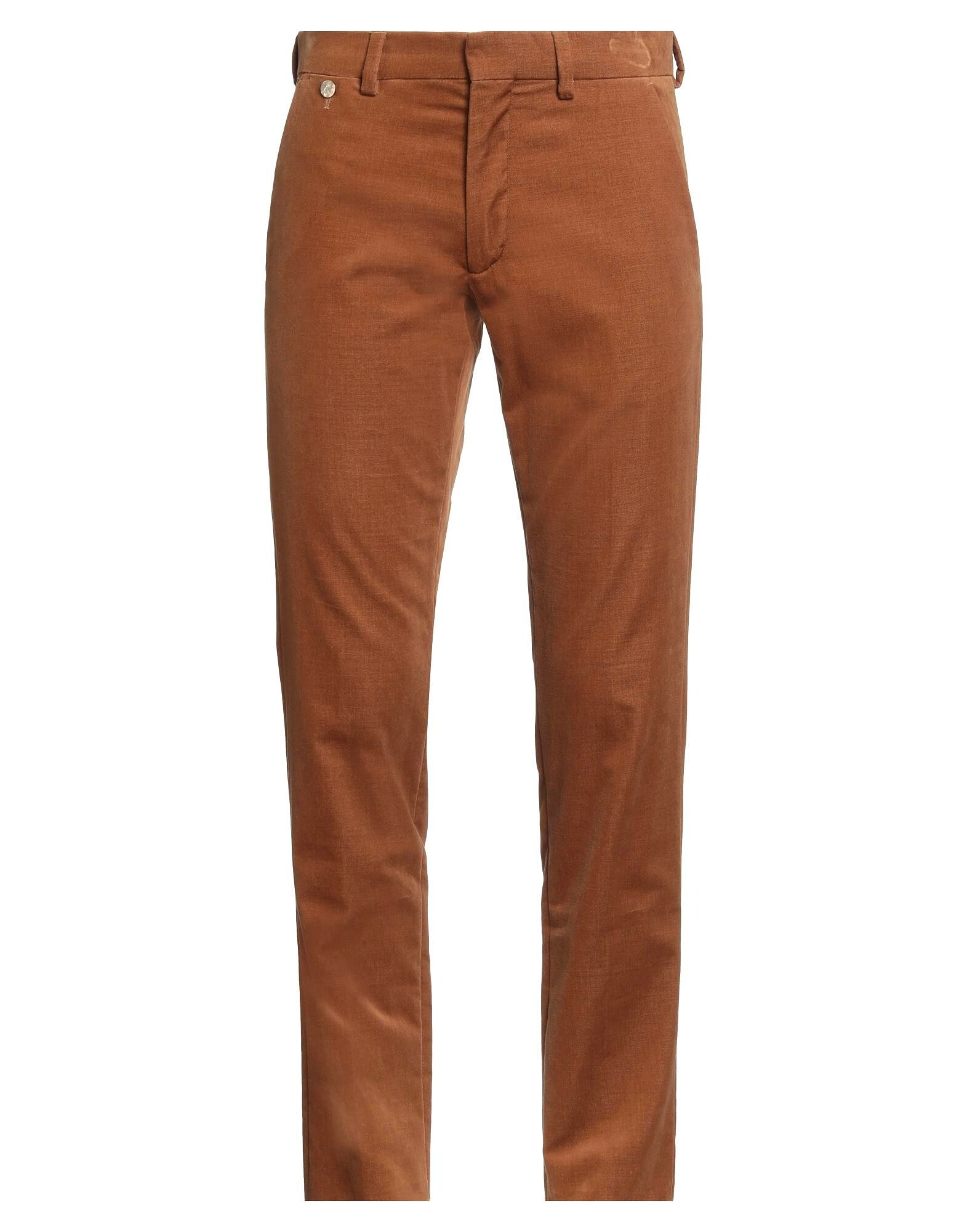 Брюки Agnona, коричневый
Брюки Agnona, коричневый