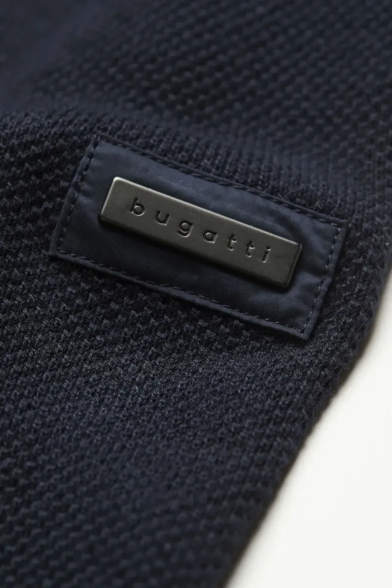 Bugatti Тройер из чистого хлопка, цвет морской волны
Bugatti Тройер из чистого хлопка, цвет морской волны