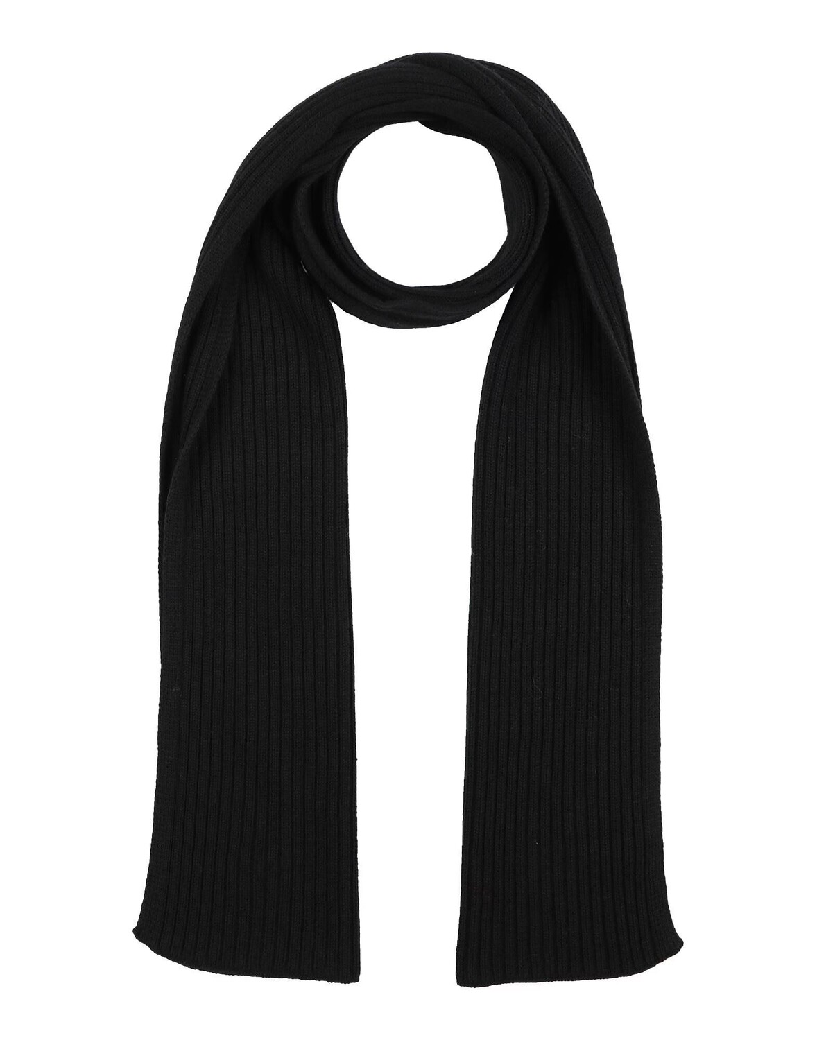 Шарф Gran Sasso, черный
Шарф Gran Sasso, черный