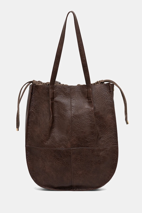 Сумка Medicine, коричневый
Сумка Medicine, коричневый