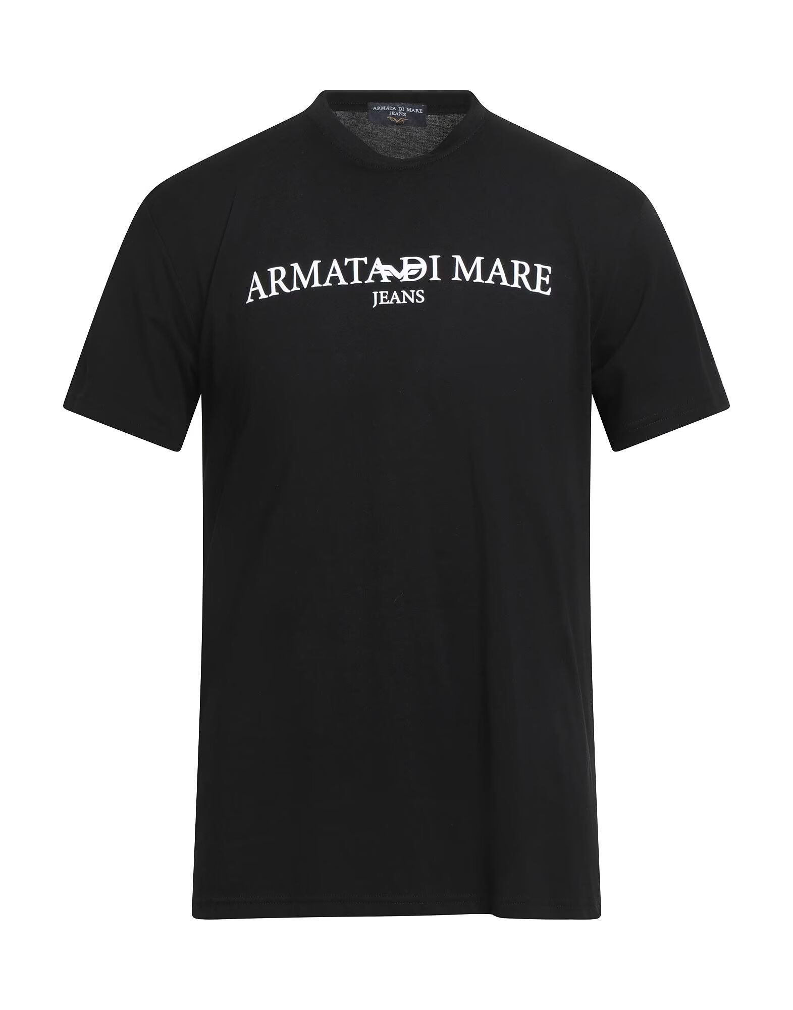 Футболка Jeans Armata Di Mare, черный
Футболка Jeans Armata Di Mare, черный