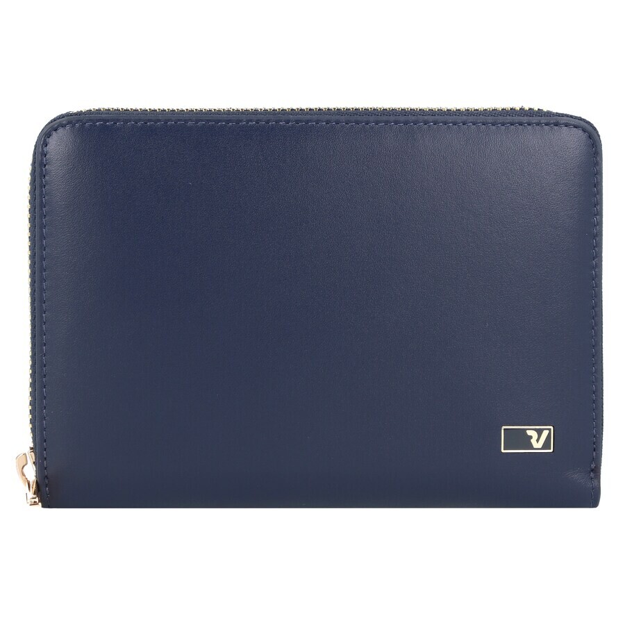 Кошелек Roncato, темно-синий
Кошелек Roncato, темно-синий