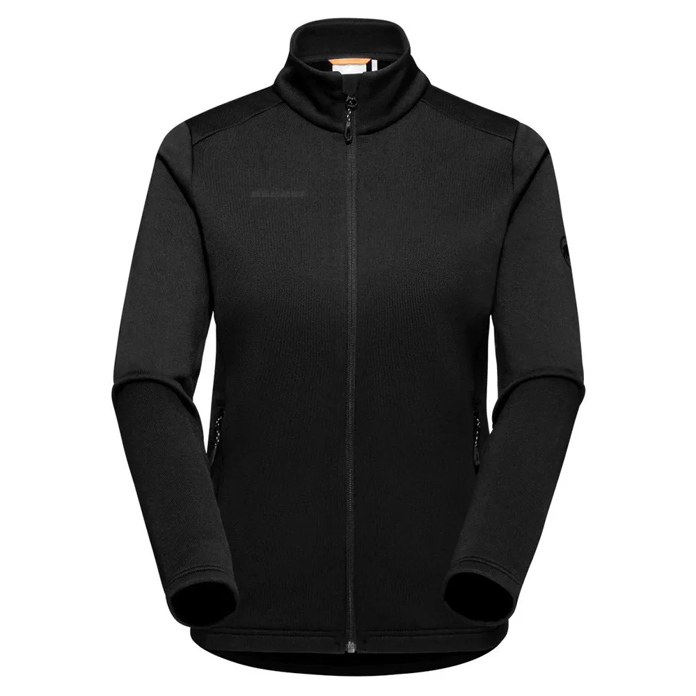 Куртка Mammut Corporate, черный
Куртка Mammut Corporate, черный