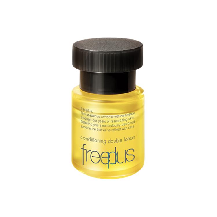 Тонер/Лосьон Unisex Freeplus, 30ml
Тонер/Лосьон Unisex Freeplus, 30ml