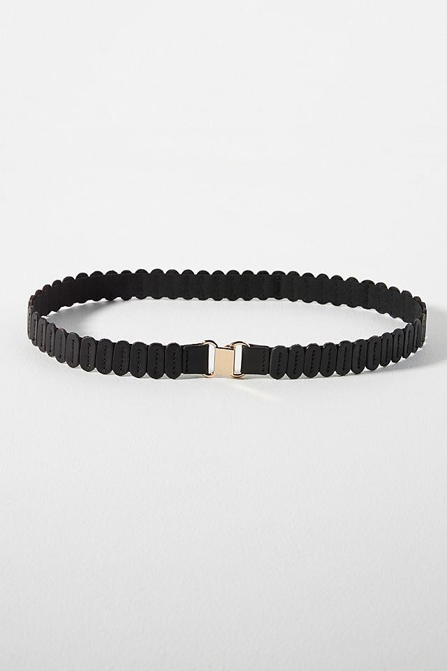 Ремень Tabitha, темно-серый
Ремень Tabitha, темно-серый