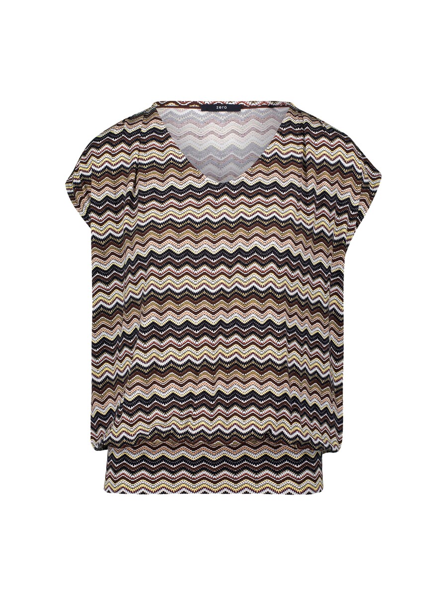 Футболка zero, Brown
Футболка zero, Brown