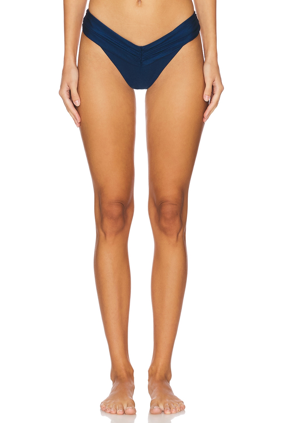 Бикини-трусики Jasmin Bananhot, ocean blue
Бикини-трусики Jasmin Bananhot, ocean blue