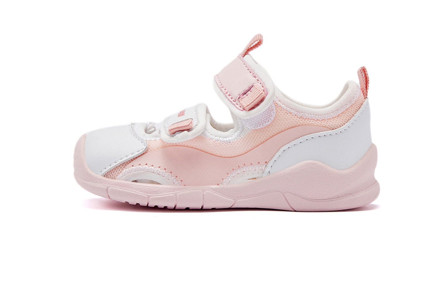 Обувь для начинающих ходить / Детские носки DAVE&BELLA, розовый
Обувь для начинающих ходить / Детские носки DAVE&BELLA, розовый