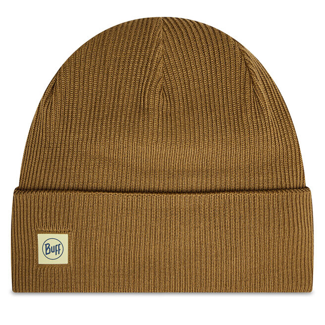 Шапка Buff Crossknit, коричневый
Шапка Buff Crossknit, коричневый