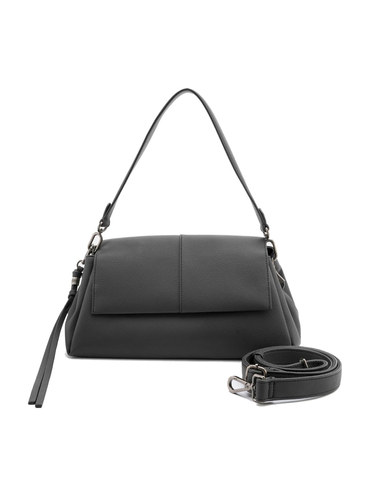 Сумка через плечо FREDs BRUDER, темно-серый
Сумка через плечо FREDs BRUDER, темно-серый